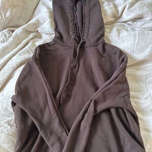 Frank and Eileen Brown Hoodie